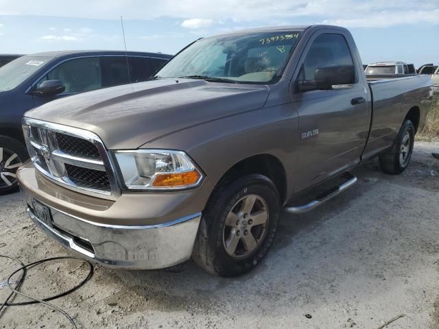 Photo 0 VIN: 1D3HB16P89J509047 - DODGE RAM 1500 