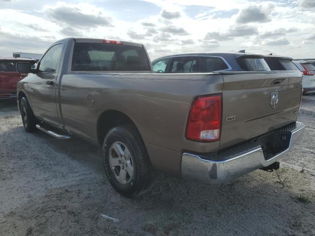 Photo 1 VIN: 1D3HB16P89J509047 - DODGE RAM 1500 