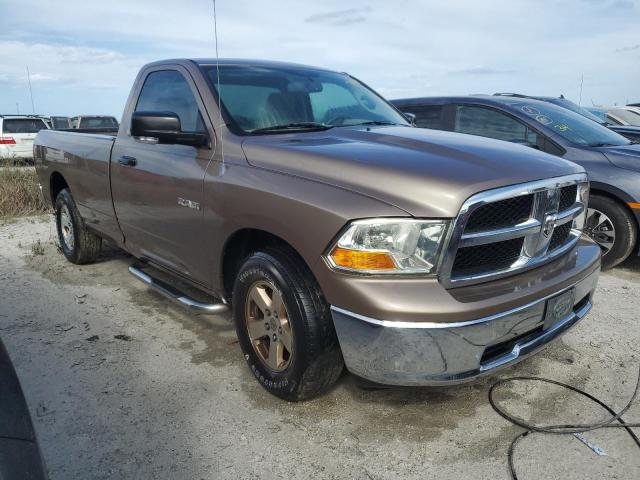 Photo 3 VIN: 1D3HB16P89J509047 - DODGE RAM 1500 