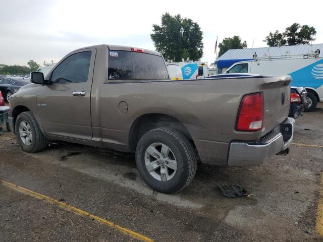 Photo 1 VIN: 1D3HB16P99J503886 - DODGE RAM 1500 