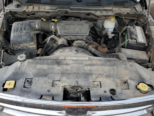 Photo 10 VIN: 1D3HB16P99J503886 - DODGE RAM 1500 