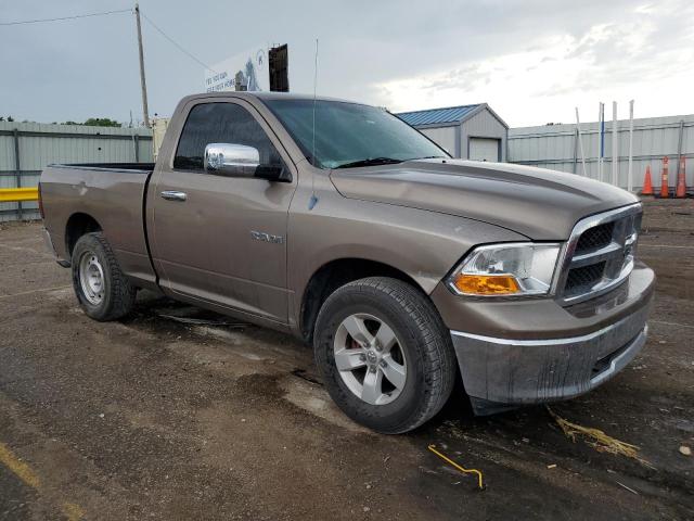 Photo 3 VIN: 1D3HB16P99J503886 - DODGE RAM 1500 