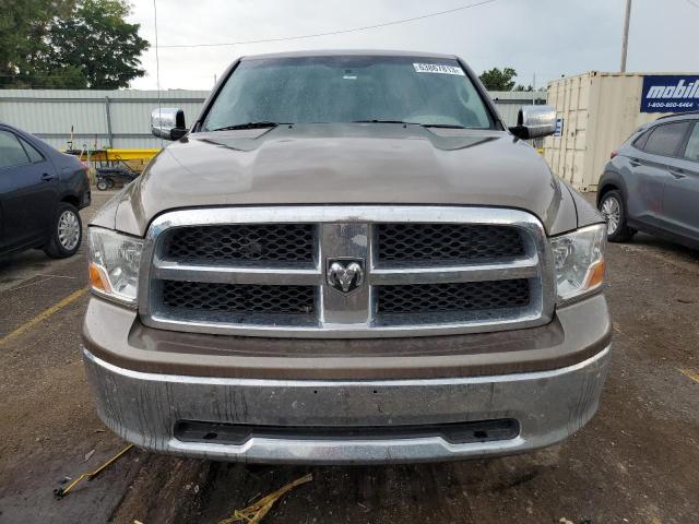 Photo 4 VIN: 1D3HB16P99J503886 - DODGE RAM 1500 