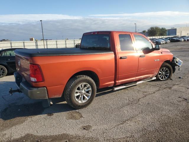 Photo 2 VIN: 1D3HB18K39S776396 - DODGE RAM 1500 