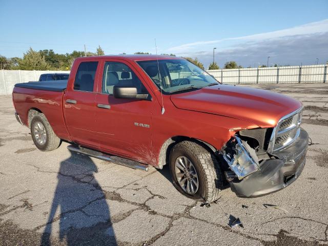 Photo 3 VIN: 1D3HB18K39S776396 - DODGE RAM 1500 