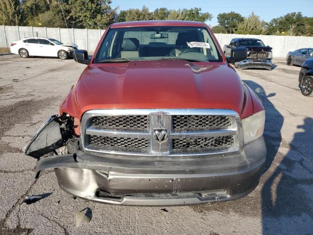 Photo 4 VIN: 1D3HB18K39S776396 - DODGE RAM 1500 