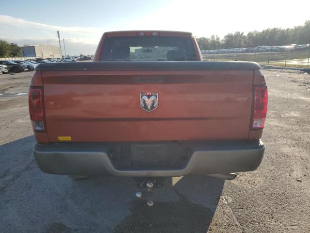 Photo 5 VIN: 1D3HB18K39S776396 - DODGE RAM 1500 