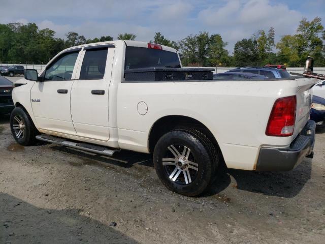 Photo 1 VIN: 1D3HB18KX9S746408 - DODGE RAM 1500 