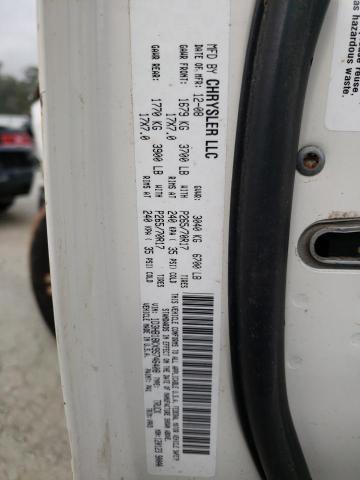 Photo 11 VIN: 1D3HB18KX9S746408 - DODGE RAM 1500 