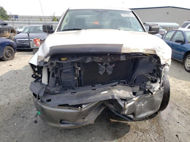 Photo 4 VIN: 1D3HB18KX9S746408 - DODGE RAM 1500 