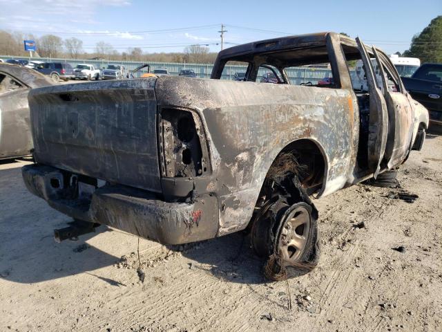 Photo 3 VIN: 1D3HB18P09S727121 - DODGE RAM 1500 