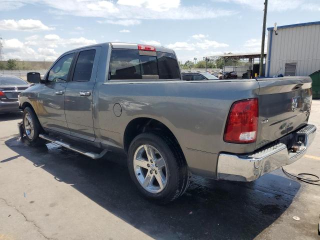 Photo 1 VIN: 1D3HB18P09S796178 - DODGE RAM 1500 