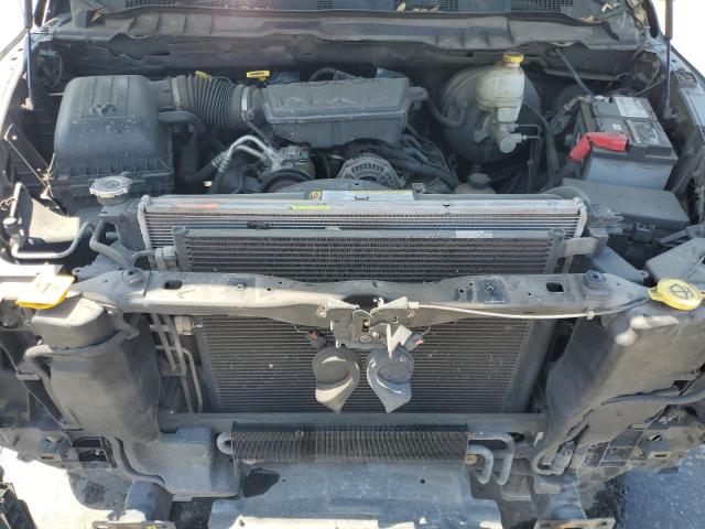 Photo 10 VIN: 1D3HB18P09S796178 - DODGE RAM 1500 