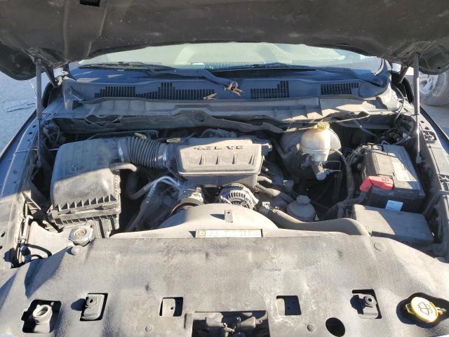 Photo 10 VIN: 1D3HB18P09S815294 - DODGE RAM 1500 