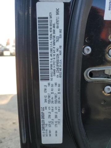 Photo 11 VIN: 1D3HB18P09S815294 - DODGE RAM 1500 