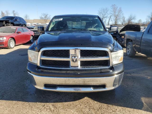 Photo 4 VIN: 1D3HB18P09S815294 - DODGE RAM 1500 