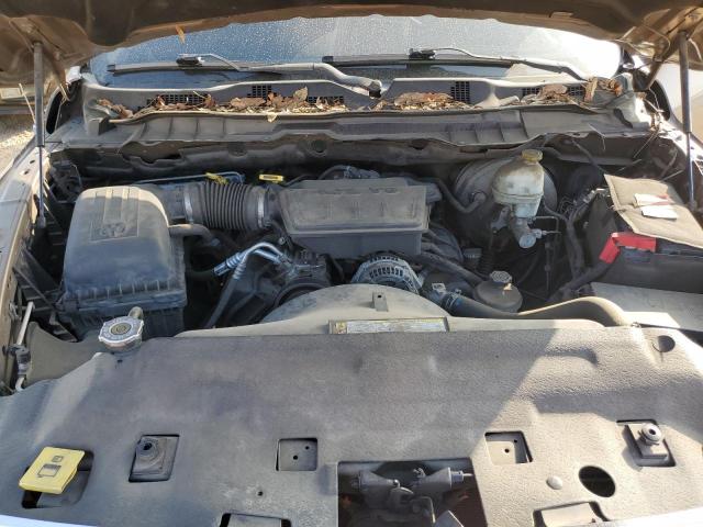 Photo 10 VIN: 1D3HB18P19S760094 - DODGE RAM 1500 