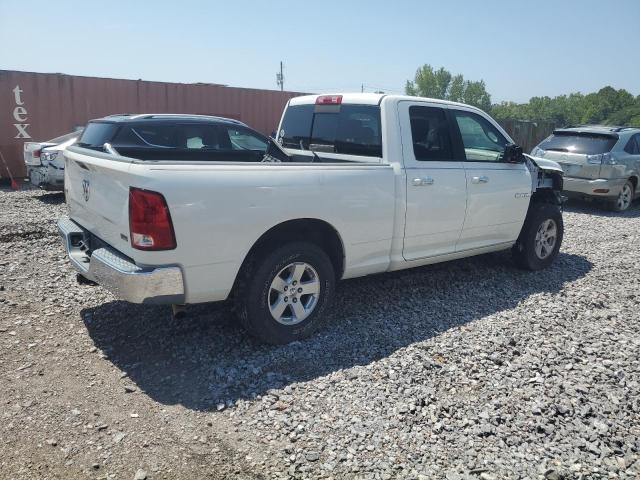 Photo 2 VIN: 1D3HB18P19S815269 - DODGE RAM 1500 