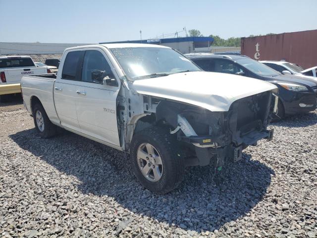 Photo 3 VIN: 1D3HB18P19S815269 - DODGE RAM 1500 