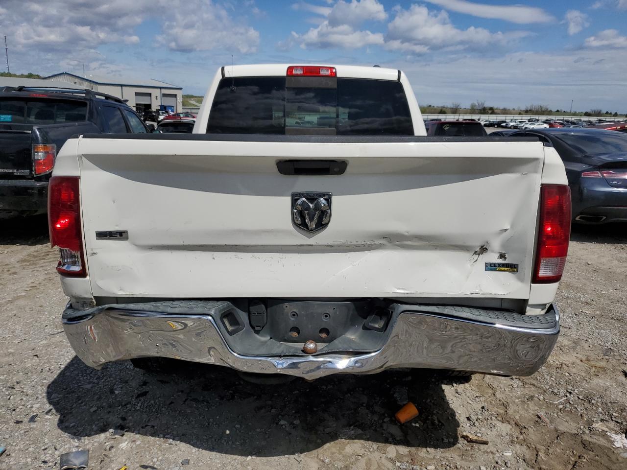 Photo 5 VIN: 1D3HB18P29S802059 - DODGE RAM 