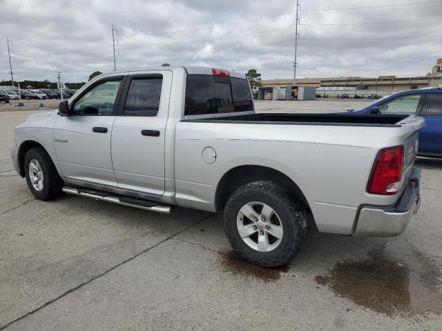 Photo 1 VIN: 1D3HB18P39S758797 - DODGE RAM 1500 