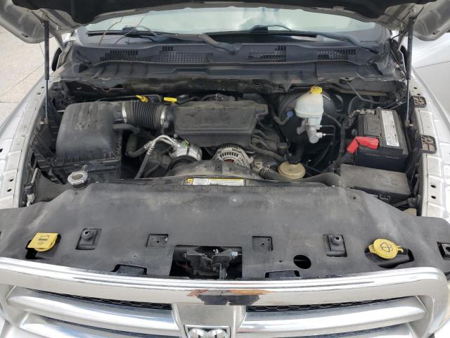 Photo 10 VIN: 1D3HB18P39S758797 - DODGE RAM 1500 