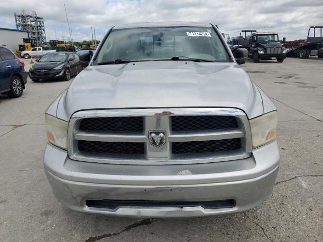 Photo 4 VIN: 1D3HB18P39S758797 - DODGE RAM 1500 