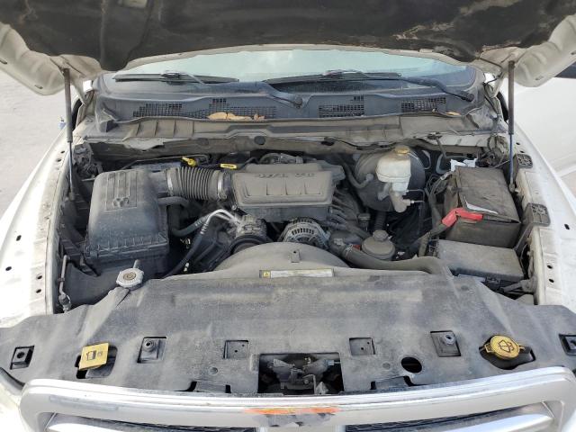 Photo 10 VIN: 1D3HB18P39S818366 - DODGE RAM 1500 