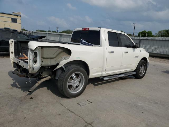 Photo 2 VIN: 1D3HB18P39S818366 - DODGE RAM 1500 