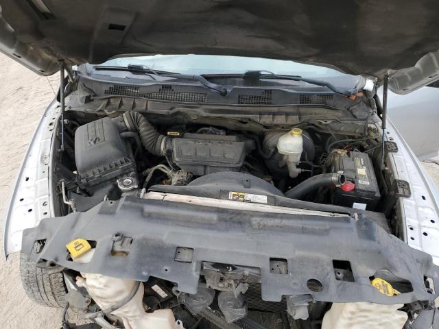 Photo 10 VIN: 1D3HB18P49S759652 - DODGE RAM 1500 