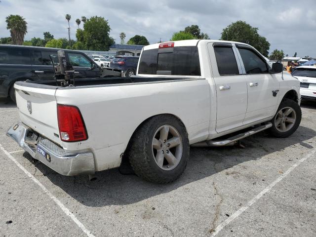 Photo 2 VIN: 1D3HB18P69S783600 - DODGE RAM 1500 