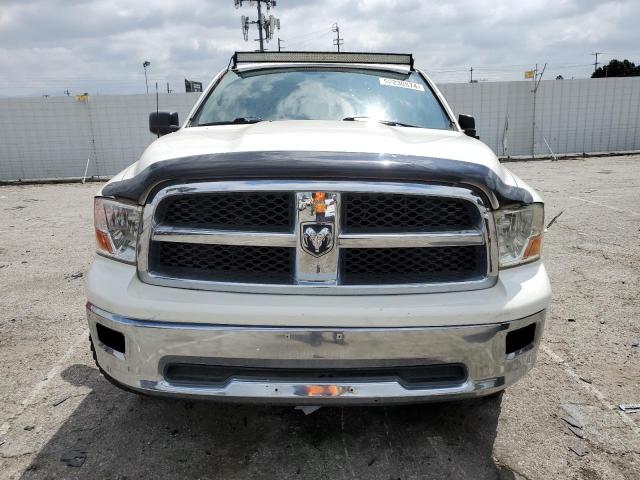 Photo 4 VIN: 1D3HB18P69S783600 - DODGE RAM 1500 