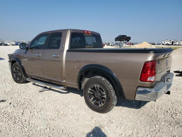 Photo 1 VIN: 1D3HB18P89S780875 - DODGE RAM 1500 