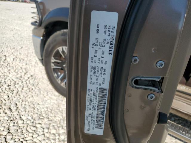 Photo 11 VIN: 1D3HB18P89S780875 - DODGE RAM 1500 