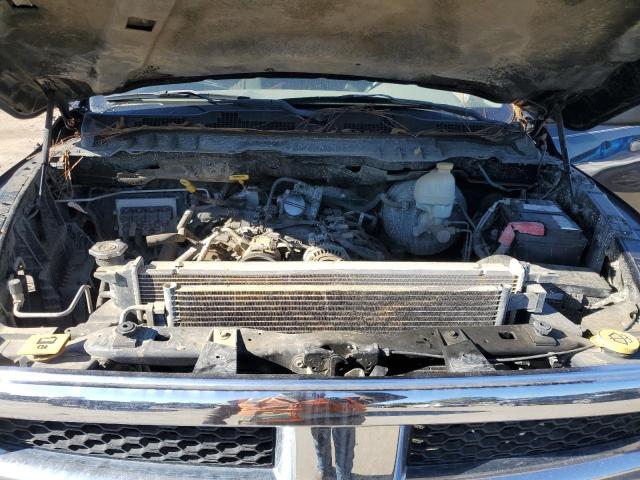 Photo 10 VIN: 1D3HB18P89S789883 - DODGE RAM 1500 