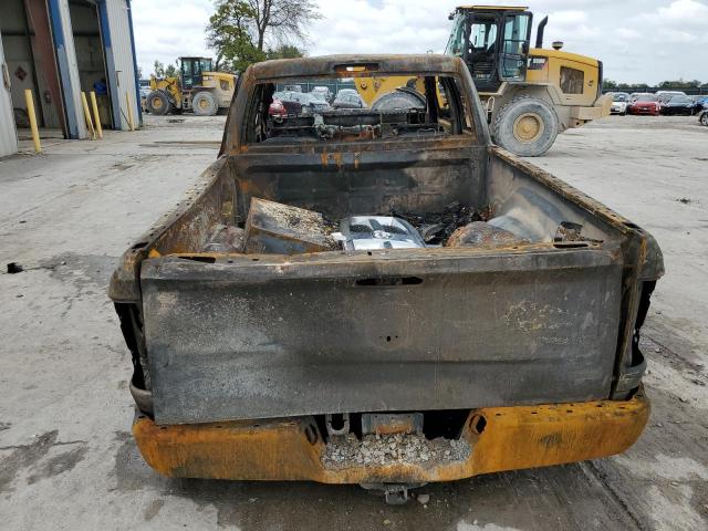 Photo 5 VIN: 1D3HB18P89S807718 - DODGE RAM 1500 