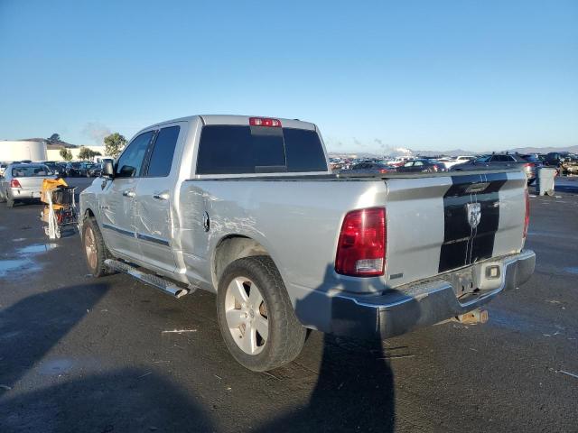 Photo 1 VIN: 1D3HB18P99S767536 - DODGE RAM 