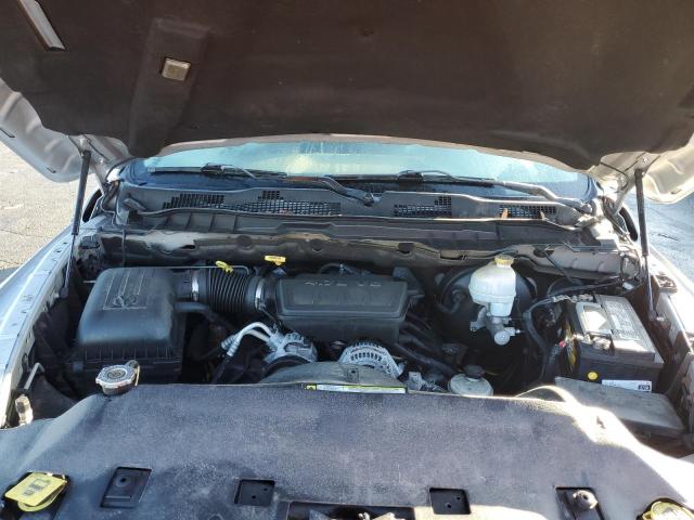 Photo 10 VIN: 1D3HB18P99S767536 - DODGE RAM 