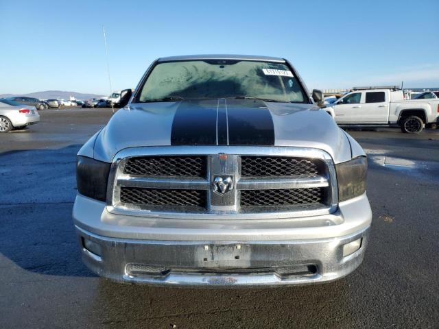 Photo 4 VIN: 1D3HB18P99S767536 - DODGE RAM 