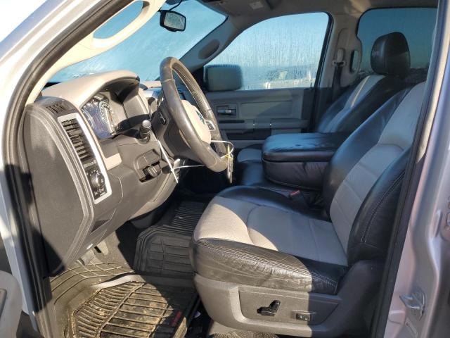 Photo 6 VIN: 1D3HB18P99S767536 - DODGE RAM 