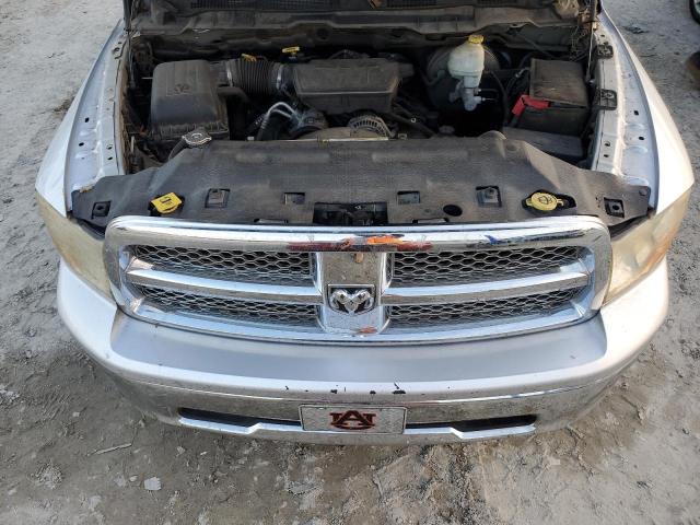 Photo 10 VIN: 1D3HB18PX9S740751 - DODGE RAM 1500 