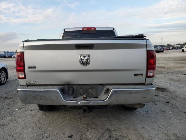 Photo 5 VIN: 1D3HB18PX9S740751 - DODGE RAM 1500 