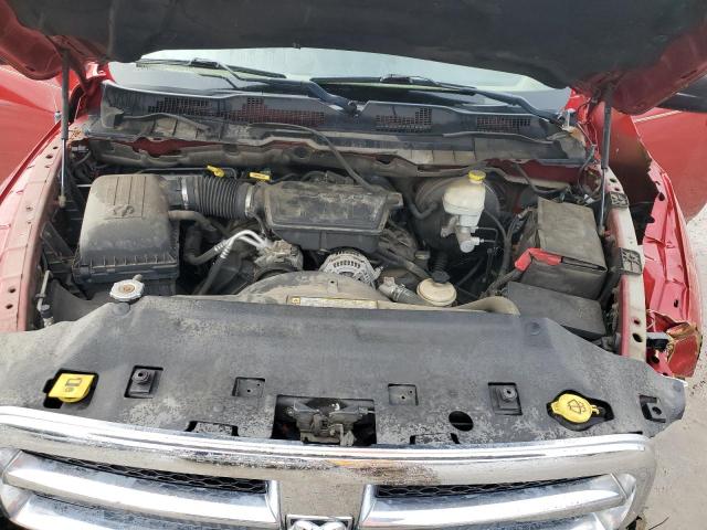 Photo 10 VIN: 1D3HB18PX9S741222 - DODGE RAM 1500 