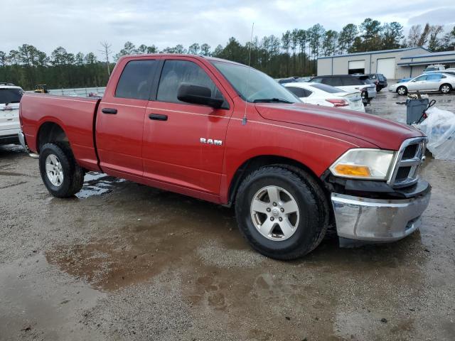 Photo 3 VIN: 1D3HB18PX9S741222 - DODGE RAM 1500 