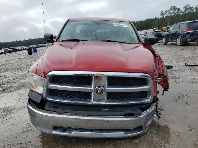 Photo 4 VIN: 1D3HB18PX9S741222 - DODGE RAM 1500 