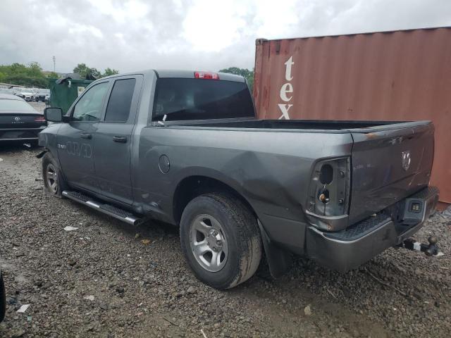 Photo 1 VIN: 1D3HB18PX9S760238 - DODGE RAM 1500 