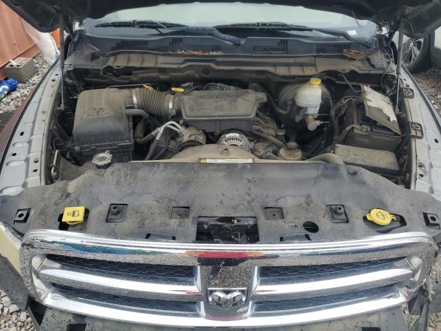 Photo 10 VIN: 1D3HB18PX9S760238 - DODGE RAM 1500 