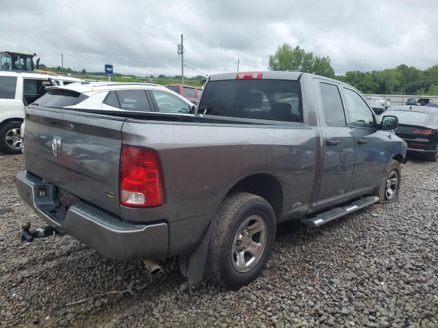 Photo 2 VIN: 1D3HB18PX9S760238 - DODGE RAM 1500 