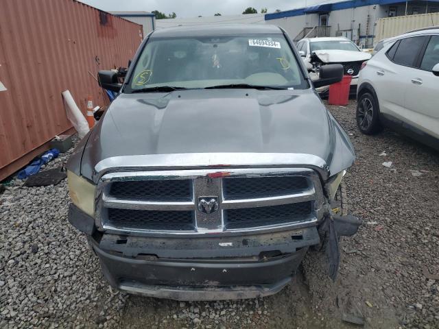 Photo 4 VIN: 1D3HB18PX9S760238 - DODGE RAM 1500 