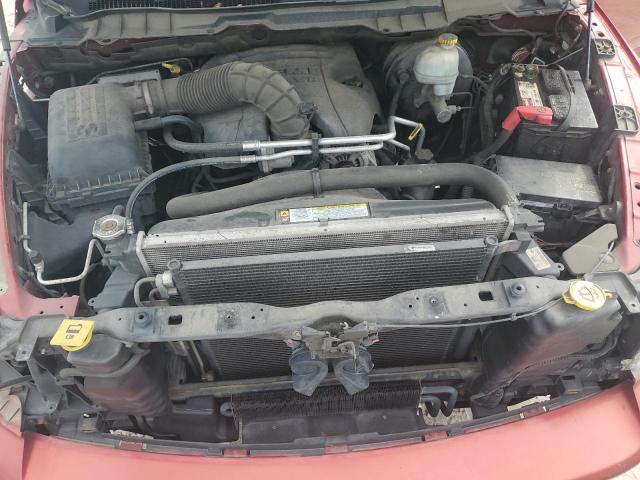 Photo 10 VIN: 1D3HB18T09S777353 - DODGE RAM 1500 